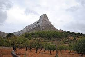 Puig de Ferrutx